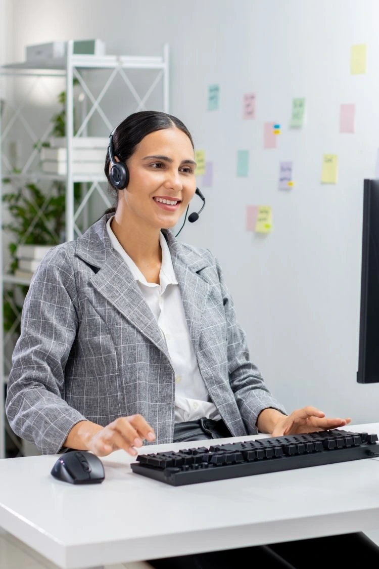 Remote Computer Repair Services