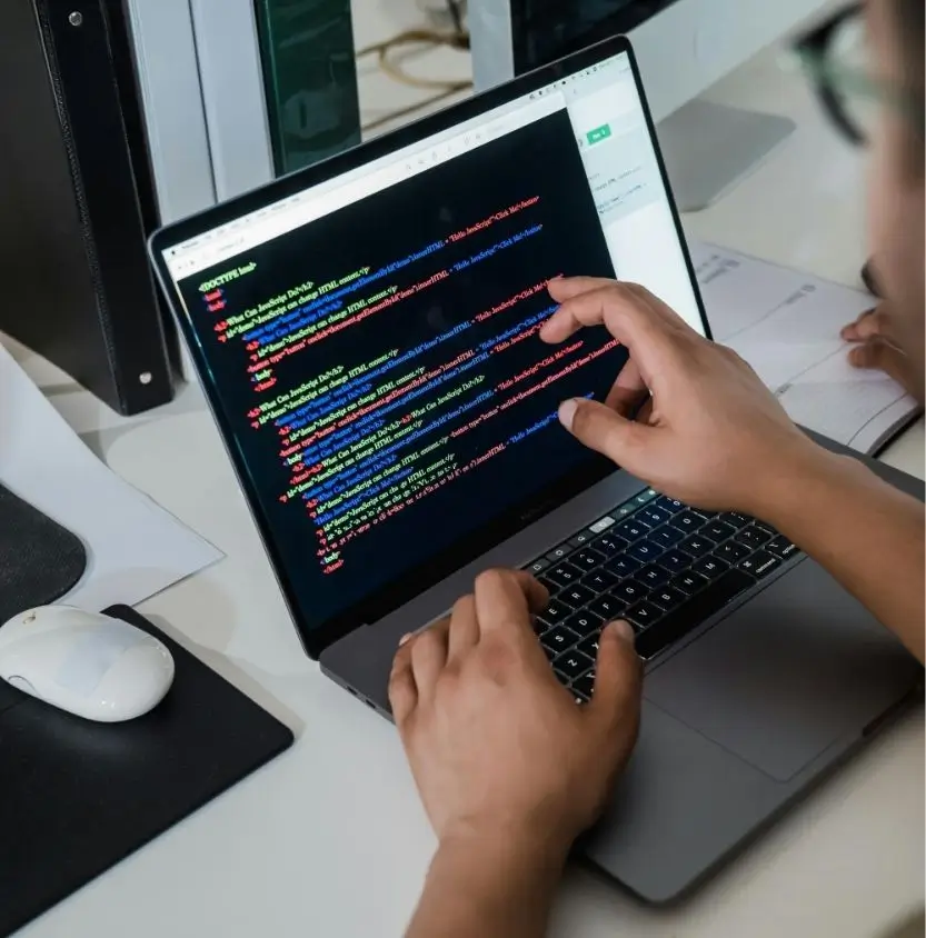 Remote Computer Repair