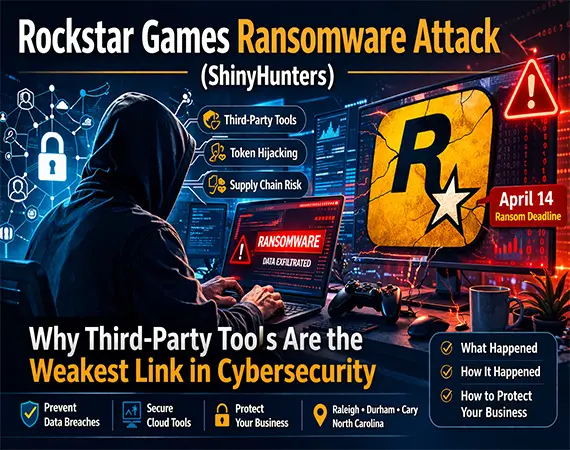Rockstar-Games-Ransomware-Attack
