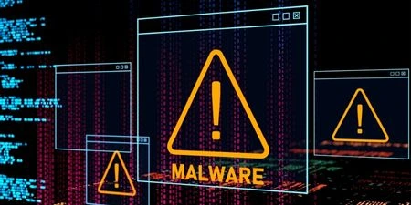 Virus & Malware Infections