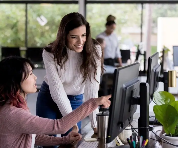 What the Best IT Support Looks Like for Contractors