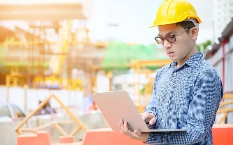 Why Construction Companies in North Carolina Choose Computerbilities