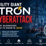 Utility-Giant-Itron-Cyberattack