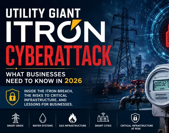Utility-Giant-Itron-Cyberattack