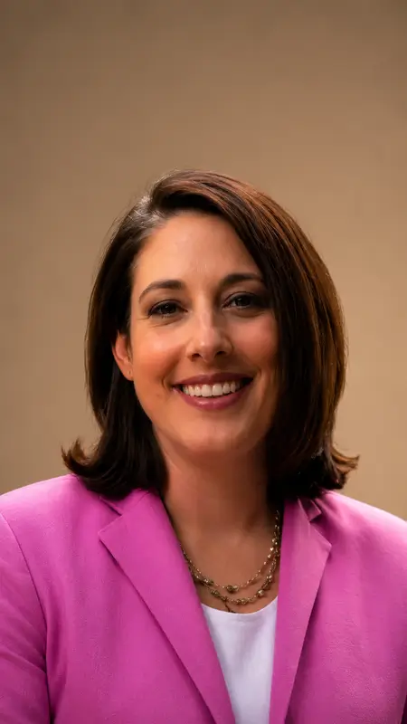 Alicia Schautteet