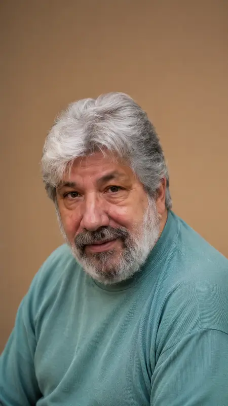 Bill Aulicino