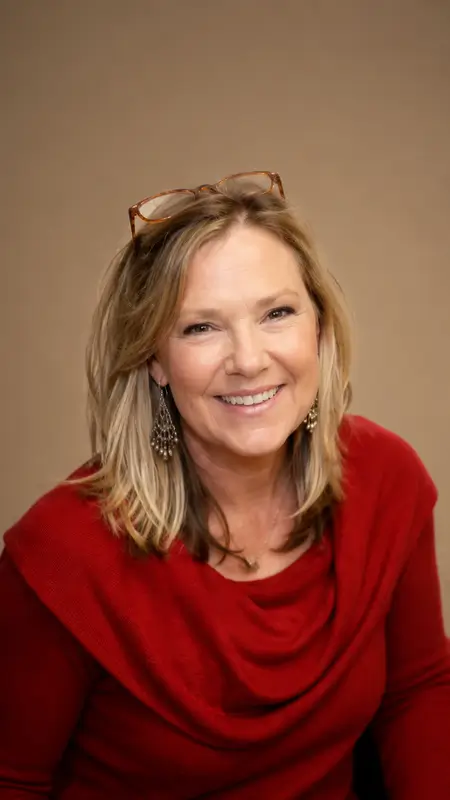 Brenda Bost