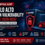 Critical-Palo-Alto-VPN-Vulnerability-Being-Actively-Exploited