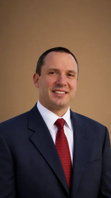 Jeff Gregorio