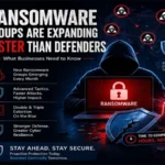Ransomware-Groups-Expanding-Faster-Than-Defenders