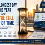 The-Longest-Day-of-the-Year-and-You’re-Still-Out-of-Time