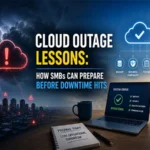 Cloud-Outage-Lessons