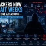 Hackers-Now-Wait-Weeks-Before-Attacking—Would-You-Even-Know-They're-There