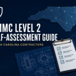 CMMC compliance