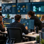 What an MSP Does During a Cyberattack